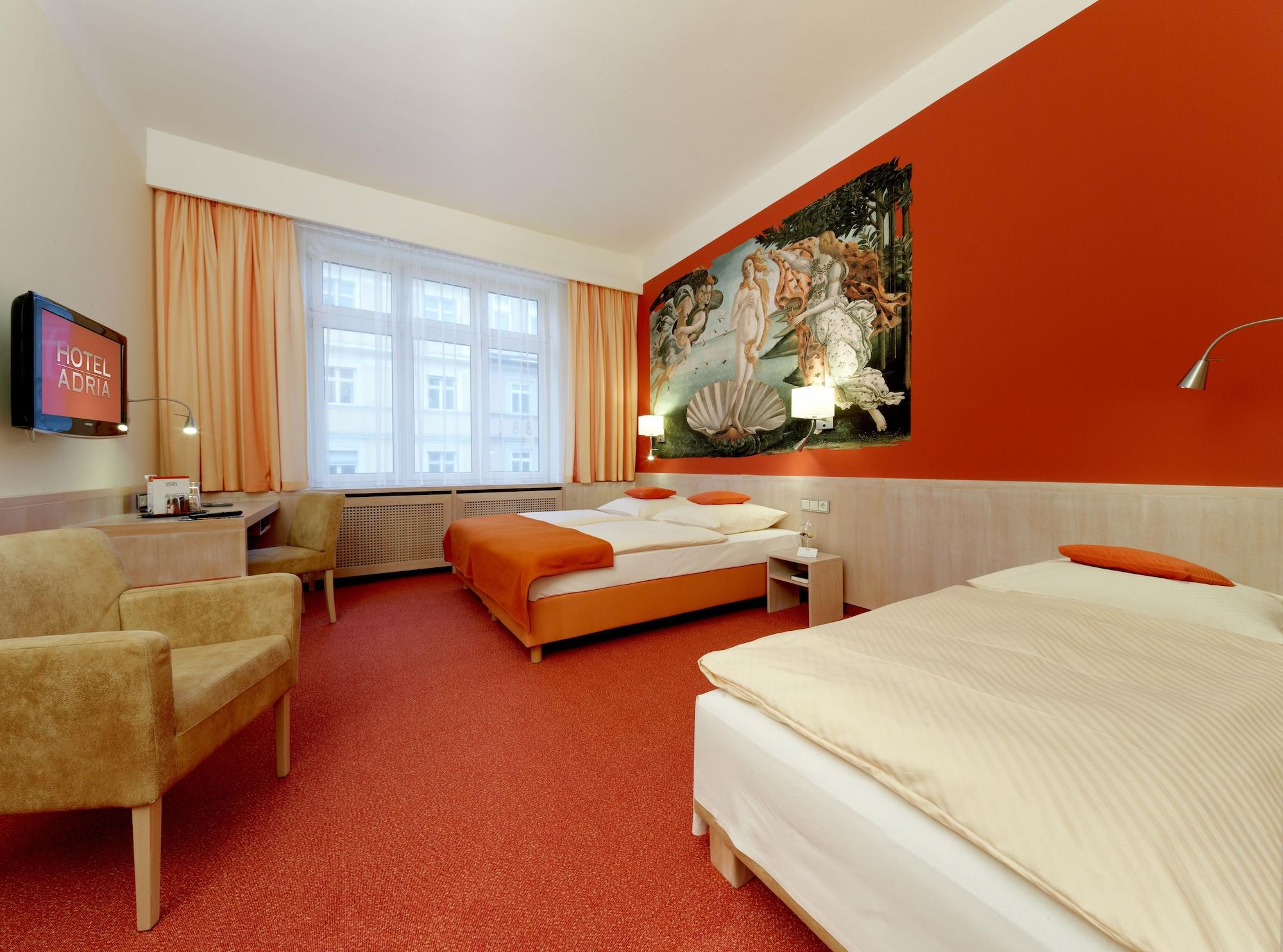 Adria Hotel