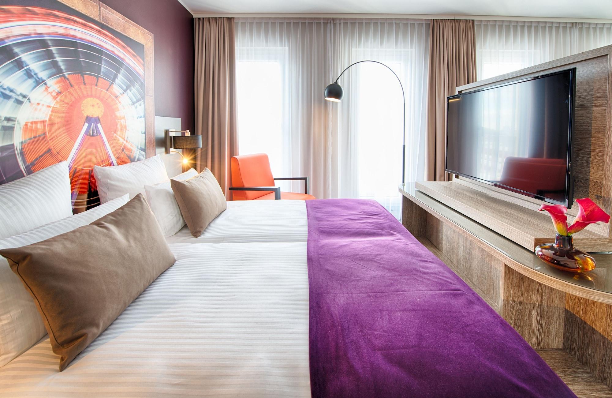 Leonardo City South Hotel Munich