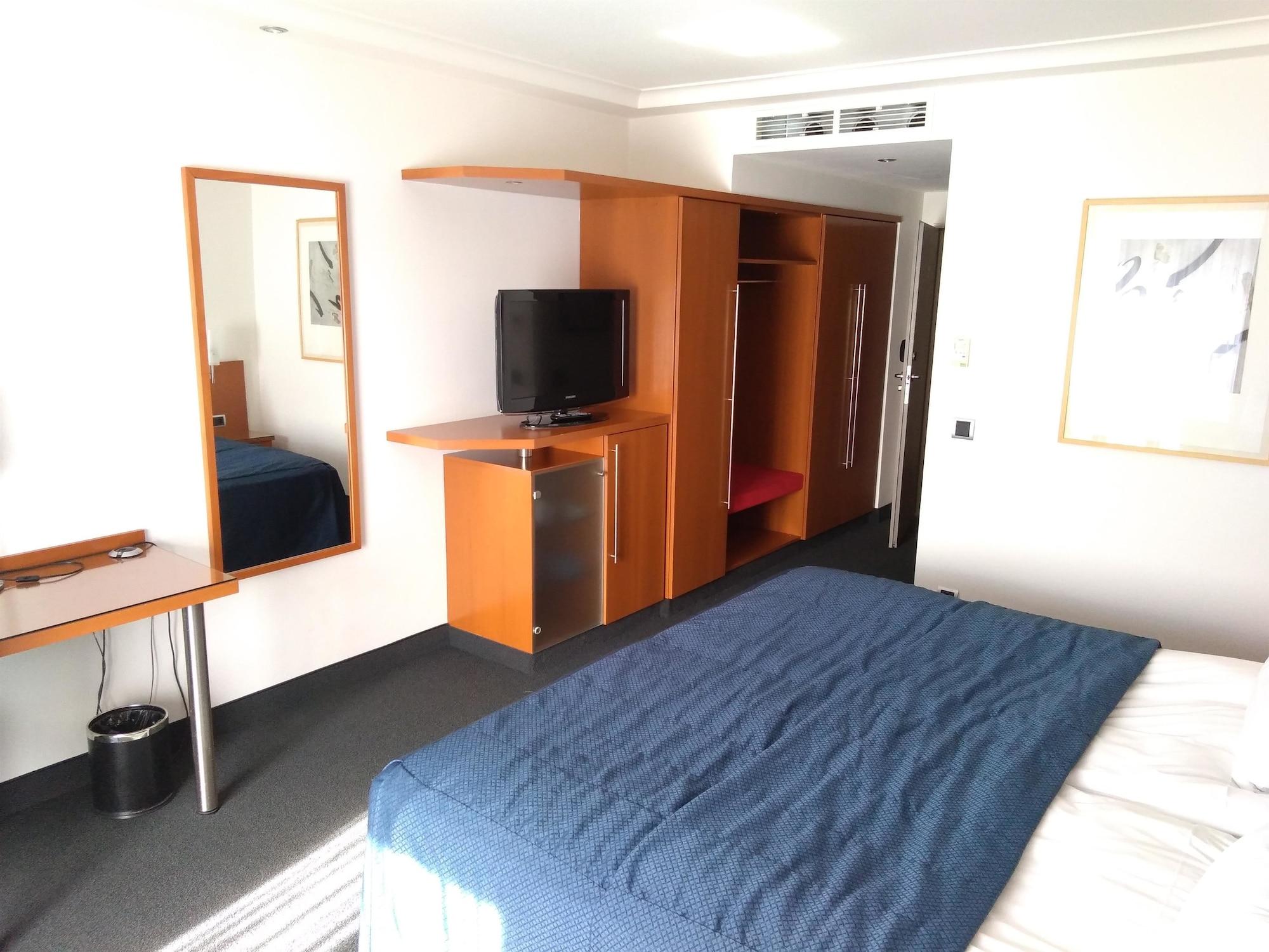 Erzgiesserei Europe Hotel