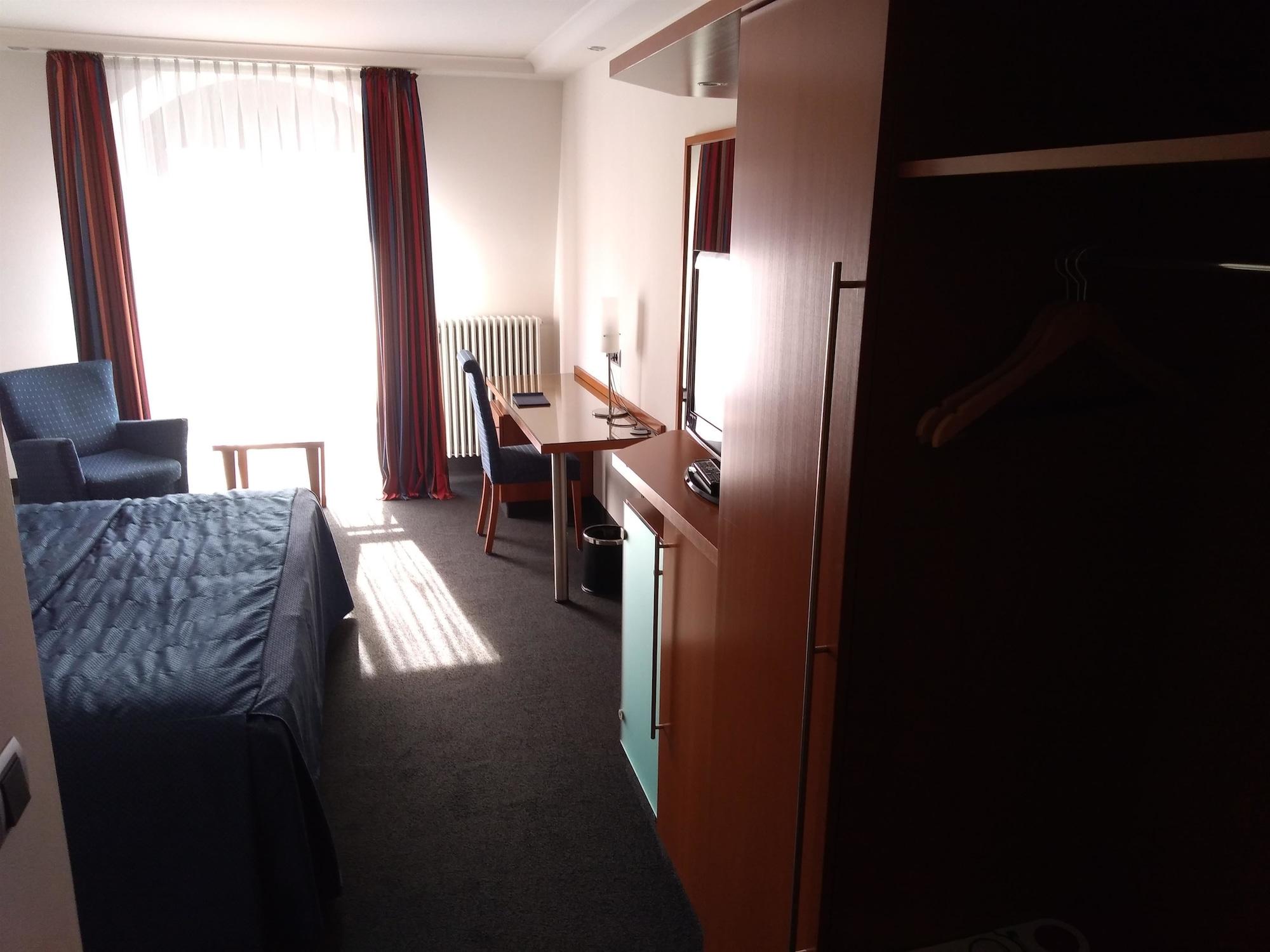 Erzgiesserei Europe Hotel 4*