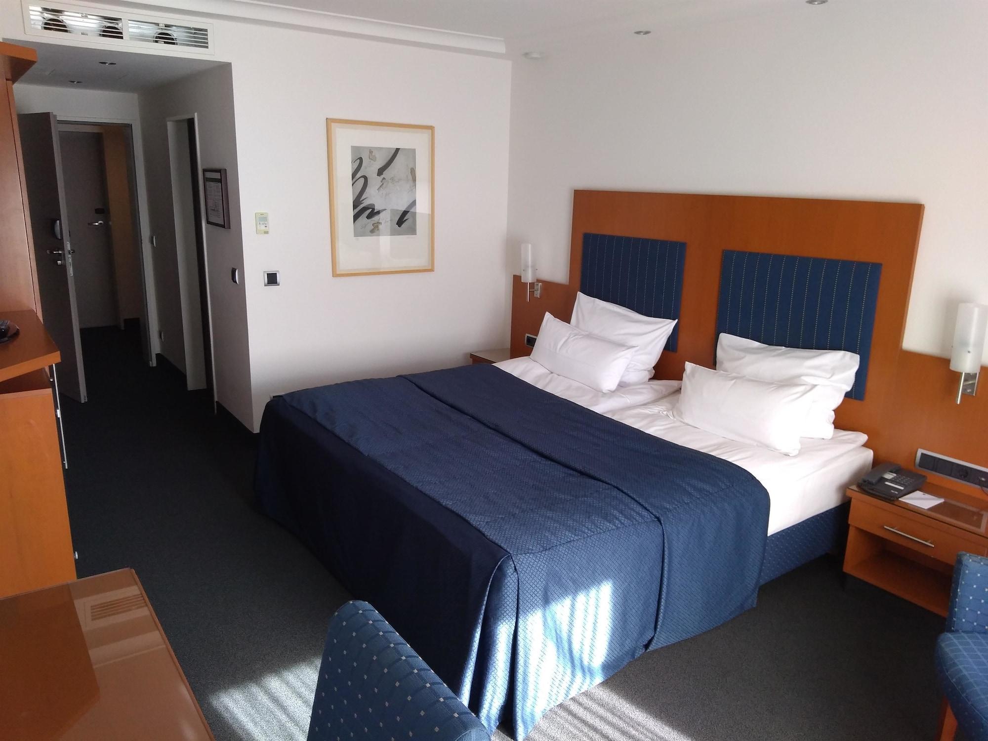 Hotel Erzgiesserei Europe 4*