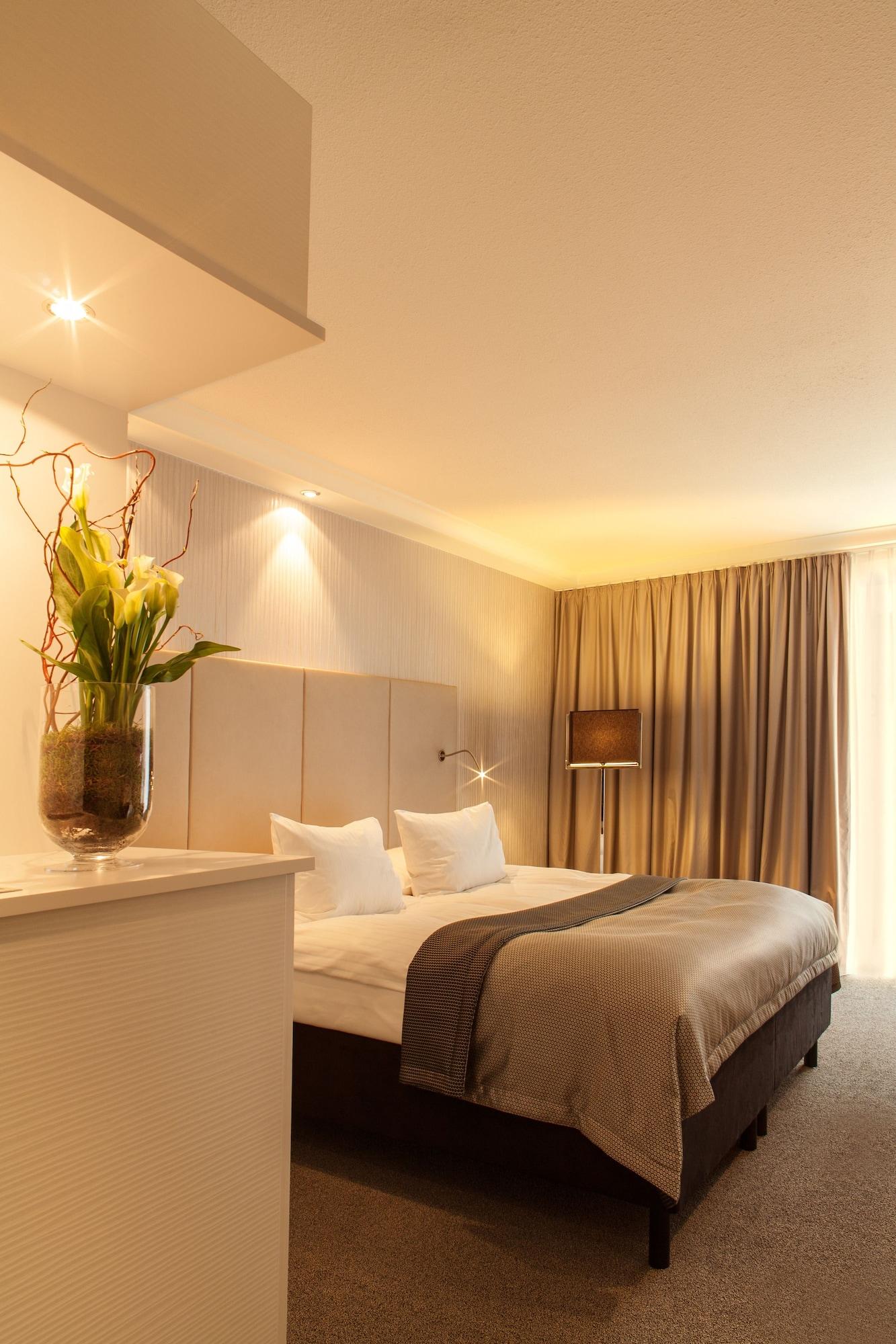 Erzgiesserei Europe Hotel Munich