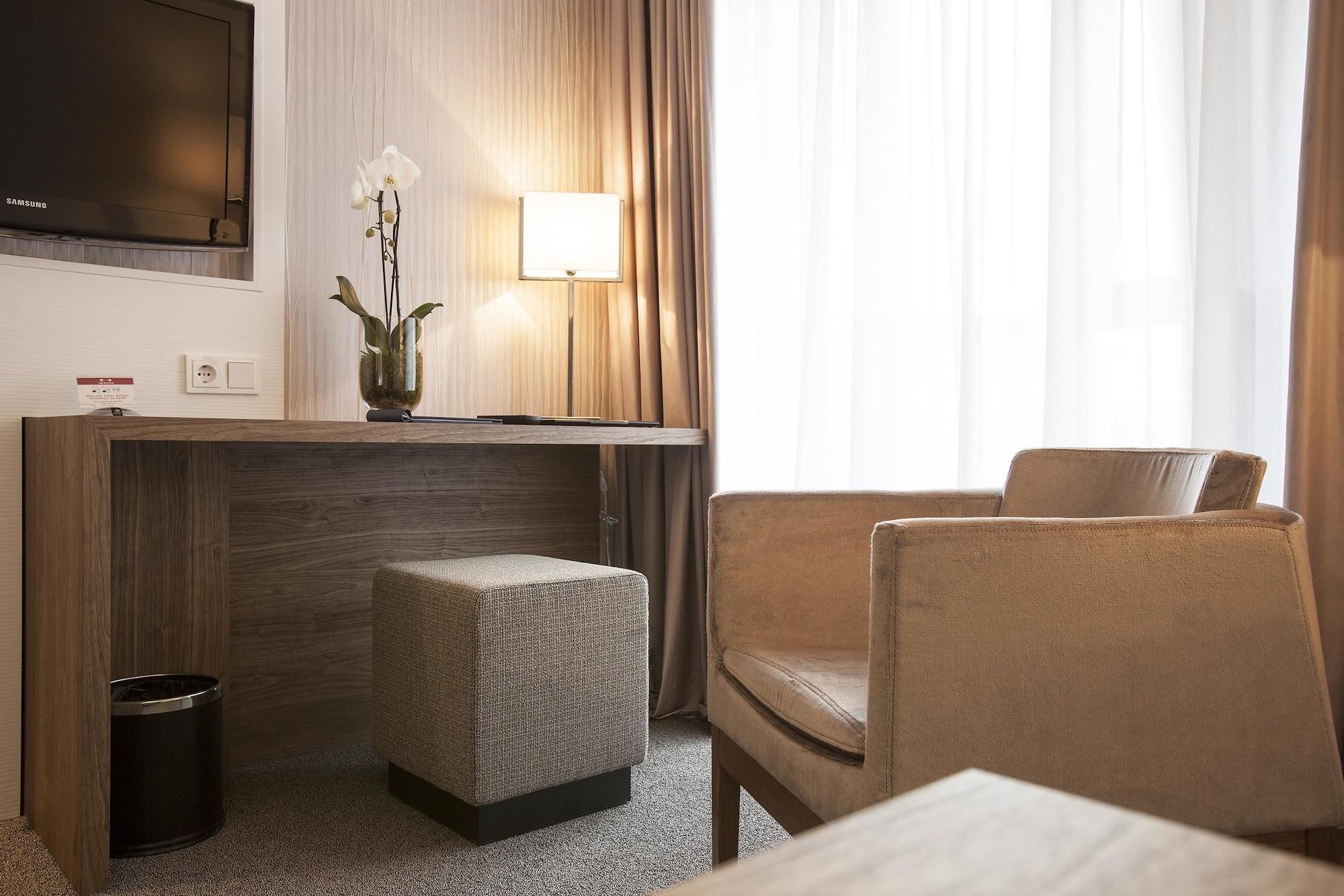 Erzgiesserei Europe Hotel 4*