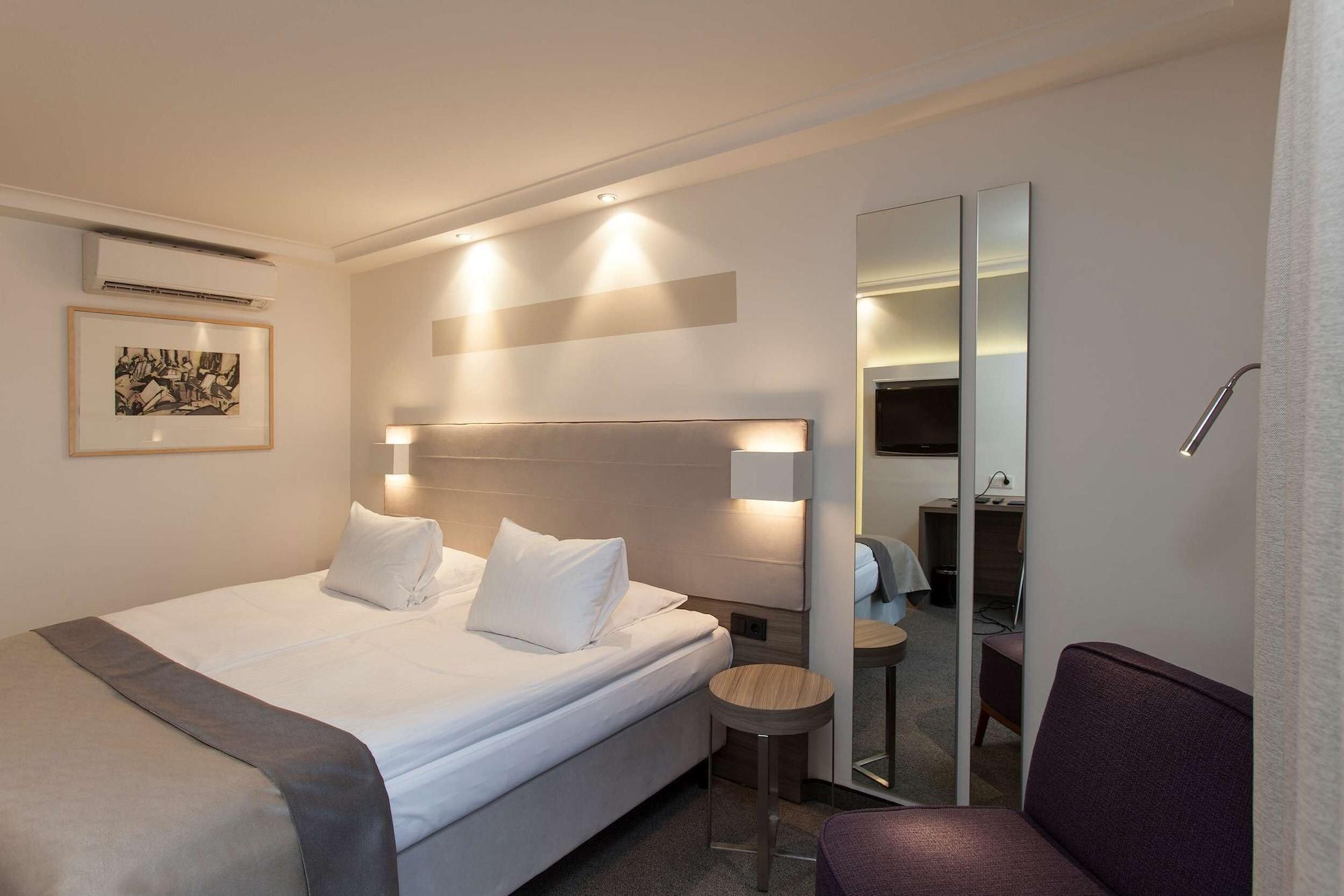 Hotel Erzgiesserei Europe 4*