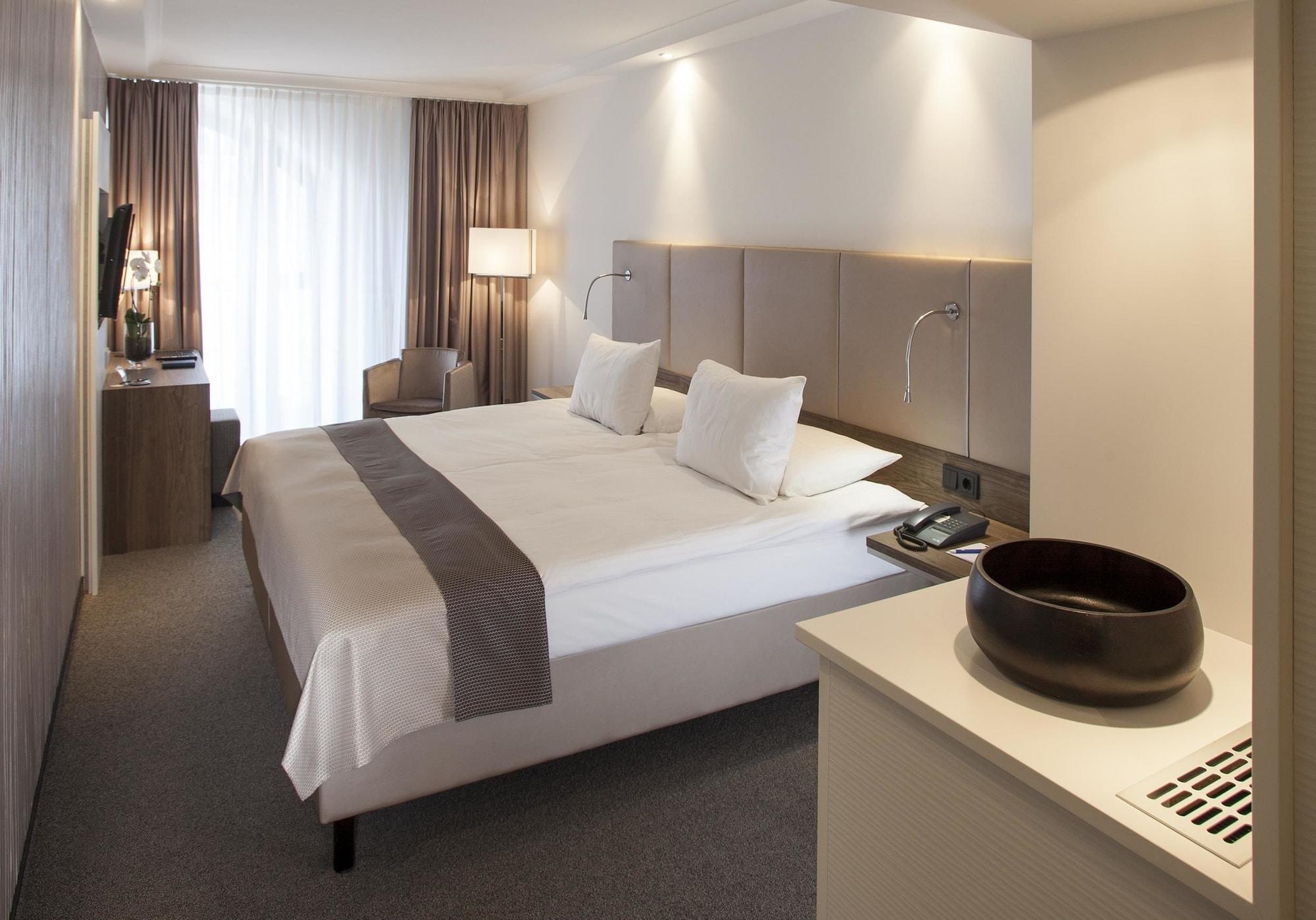 Erzgiesserei Europe Hotel