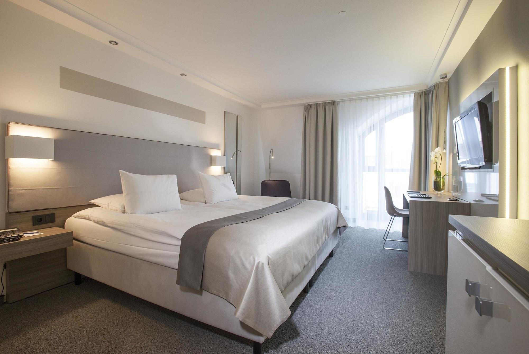 Hotel Erzgiesserei Europe