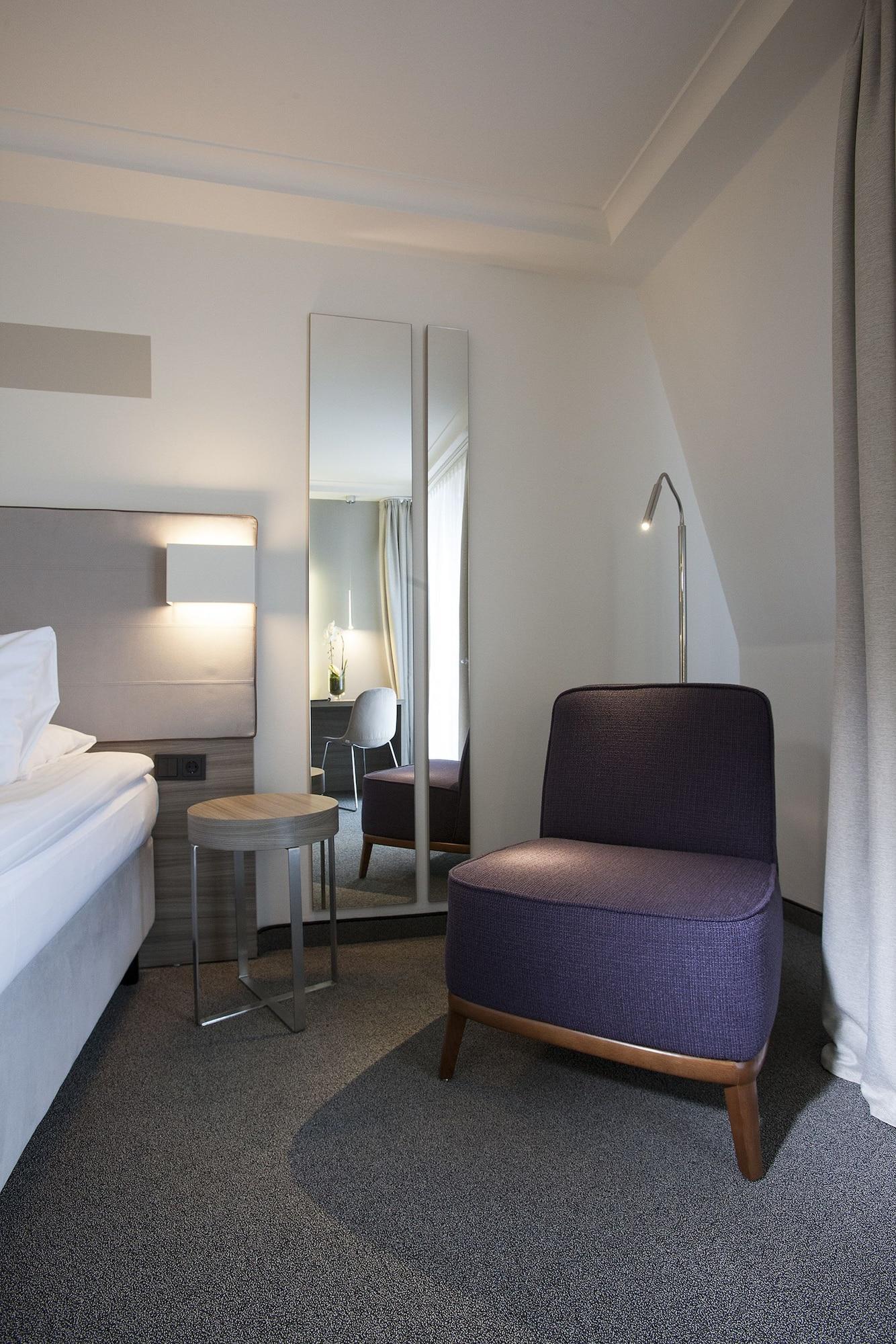 Erzgiesserei Europe Hotel Munich