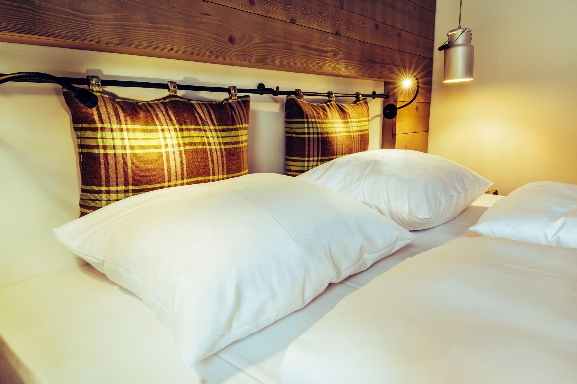 Cocoon Hauptbahnhof Hotel Munich