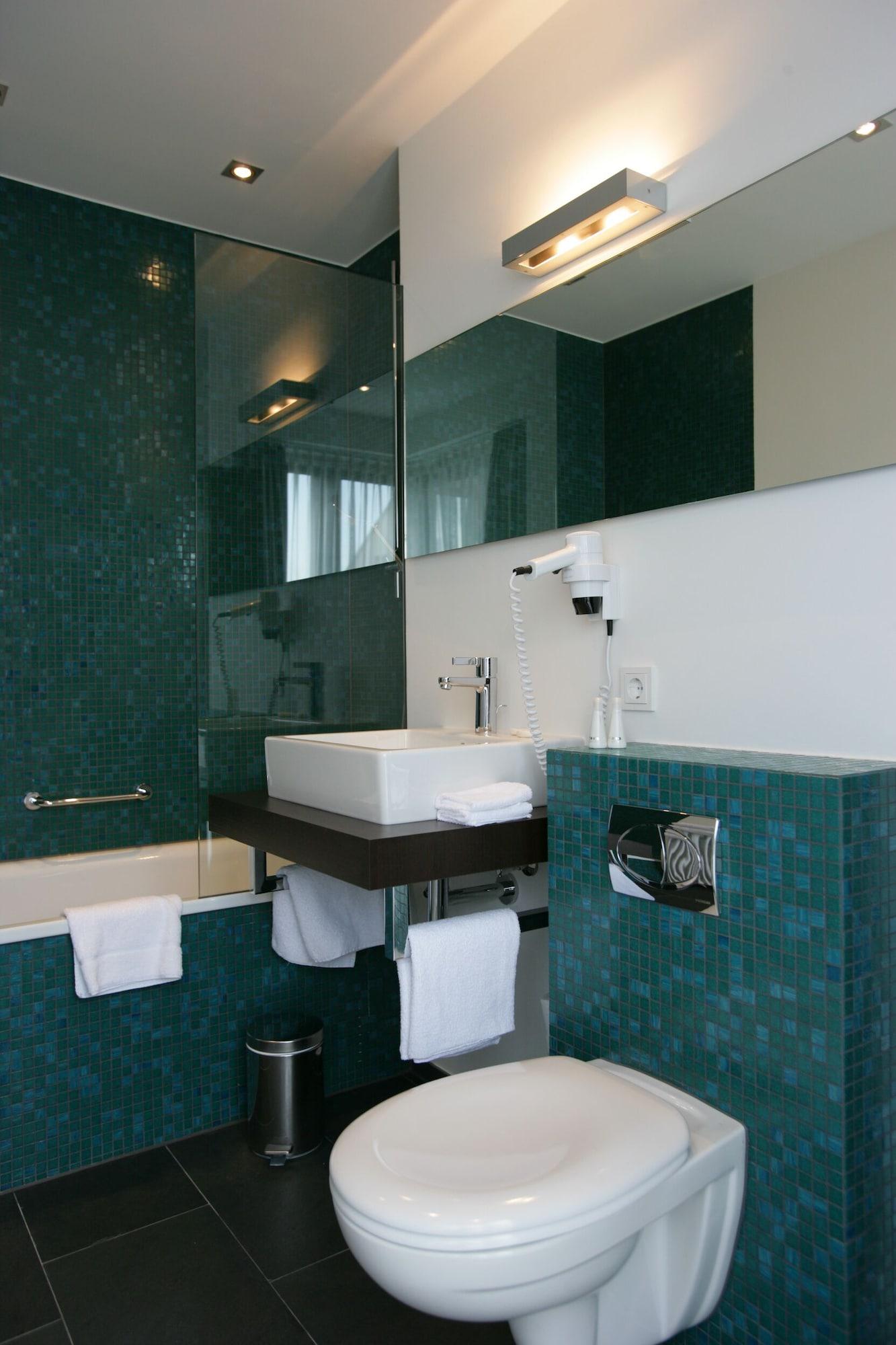 Erzgiesserei Europe Hotel