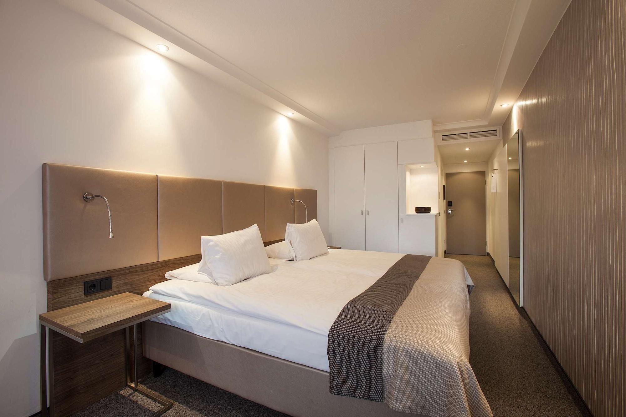 Erzgiesserei Europe Hotel