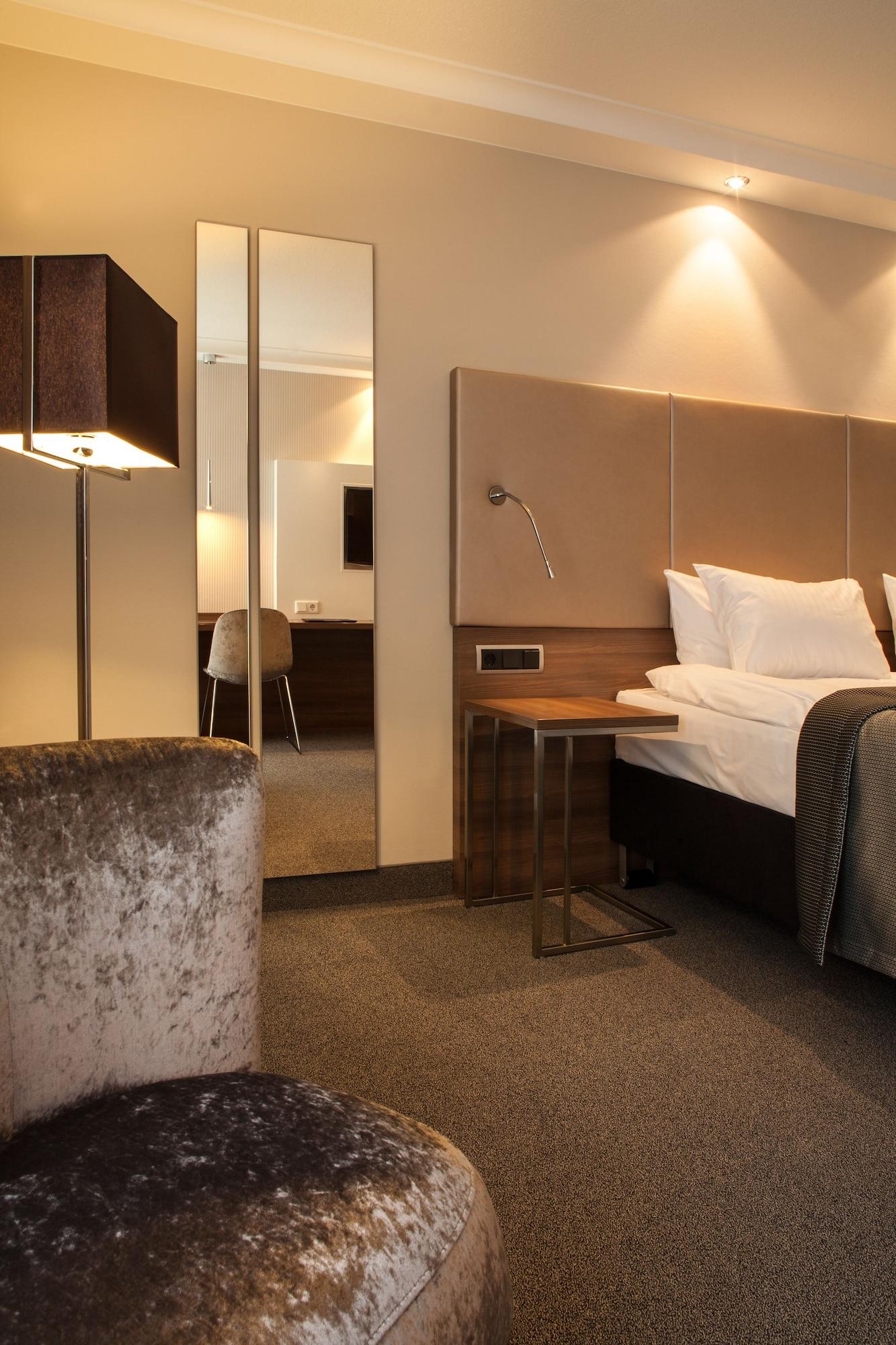 Hotel Erzgiesserei Europe 4*