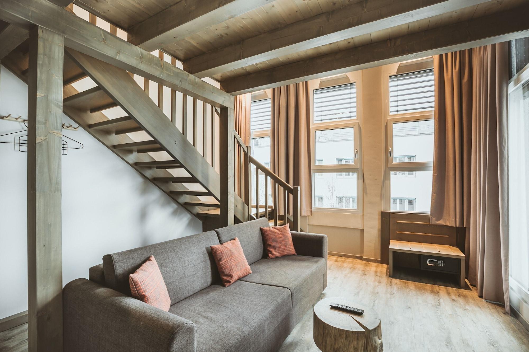 Hotel Cocoon Hauptbahnhof Munich