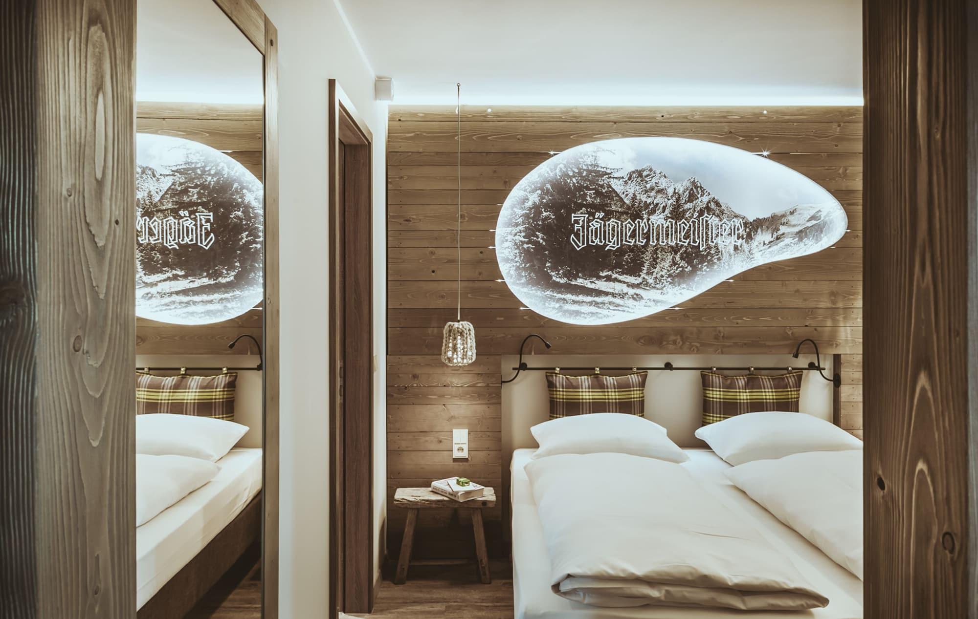 Cocoon Hauptbahnhof Hotel