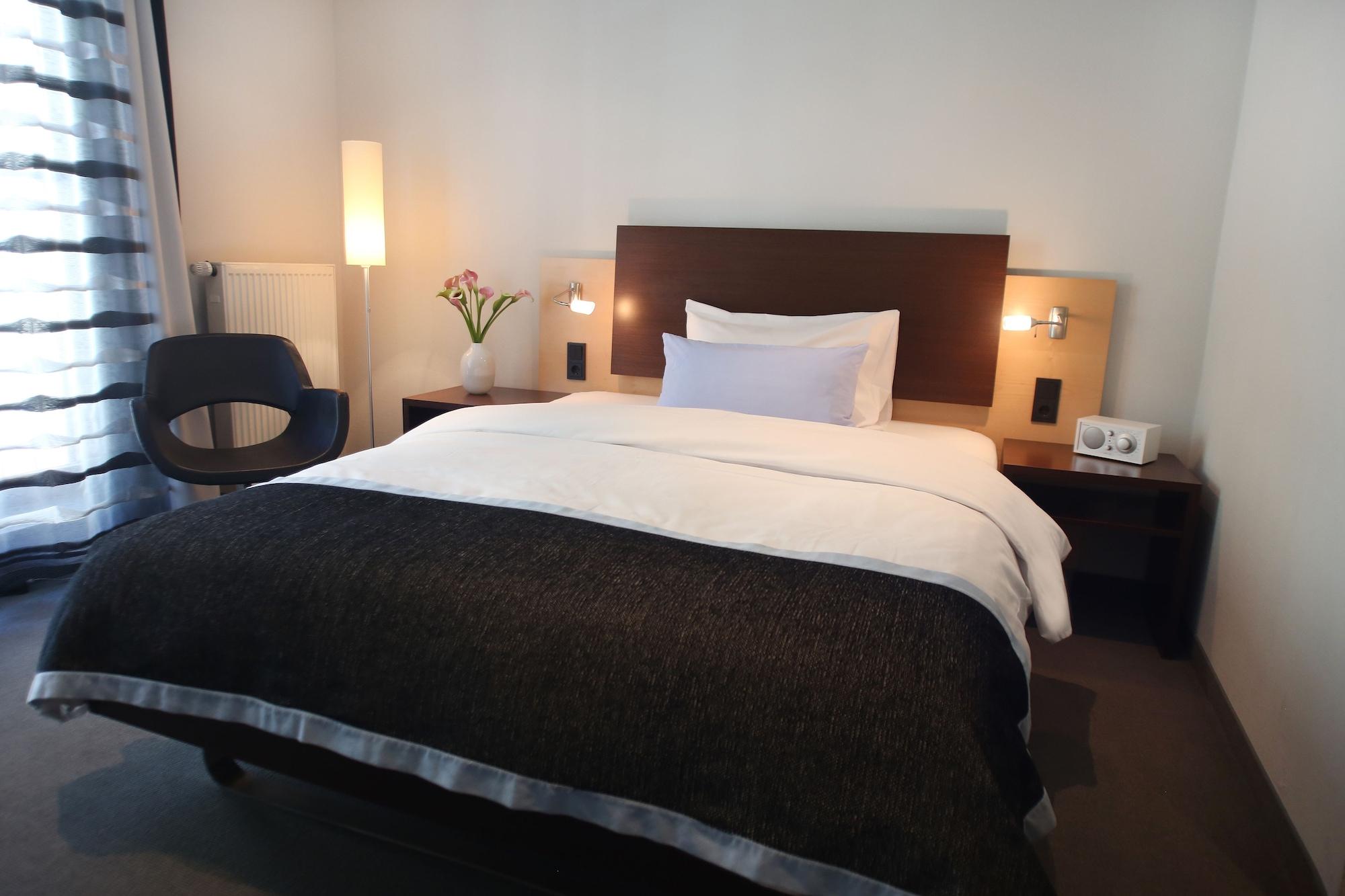 Hotel Schiller 5