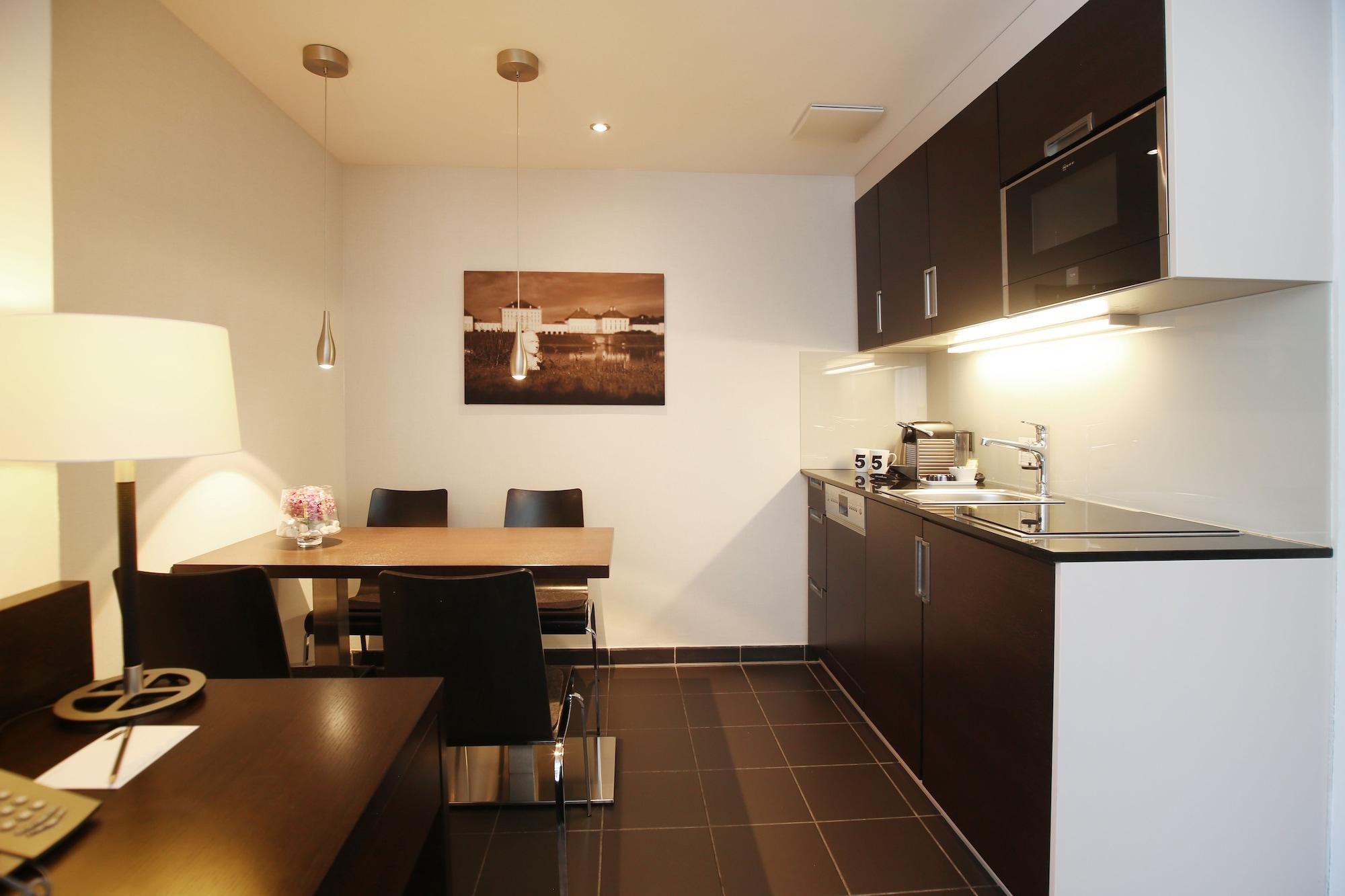 Schiller 5 Hotel