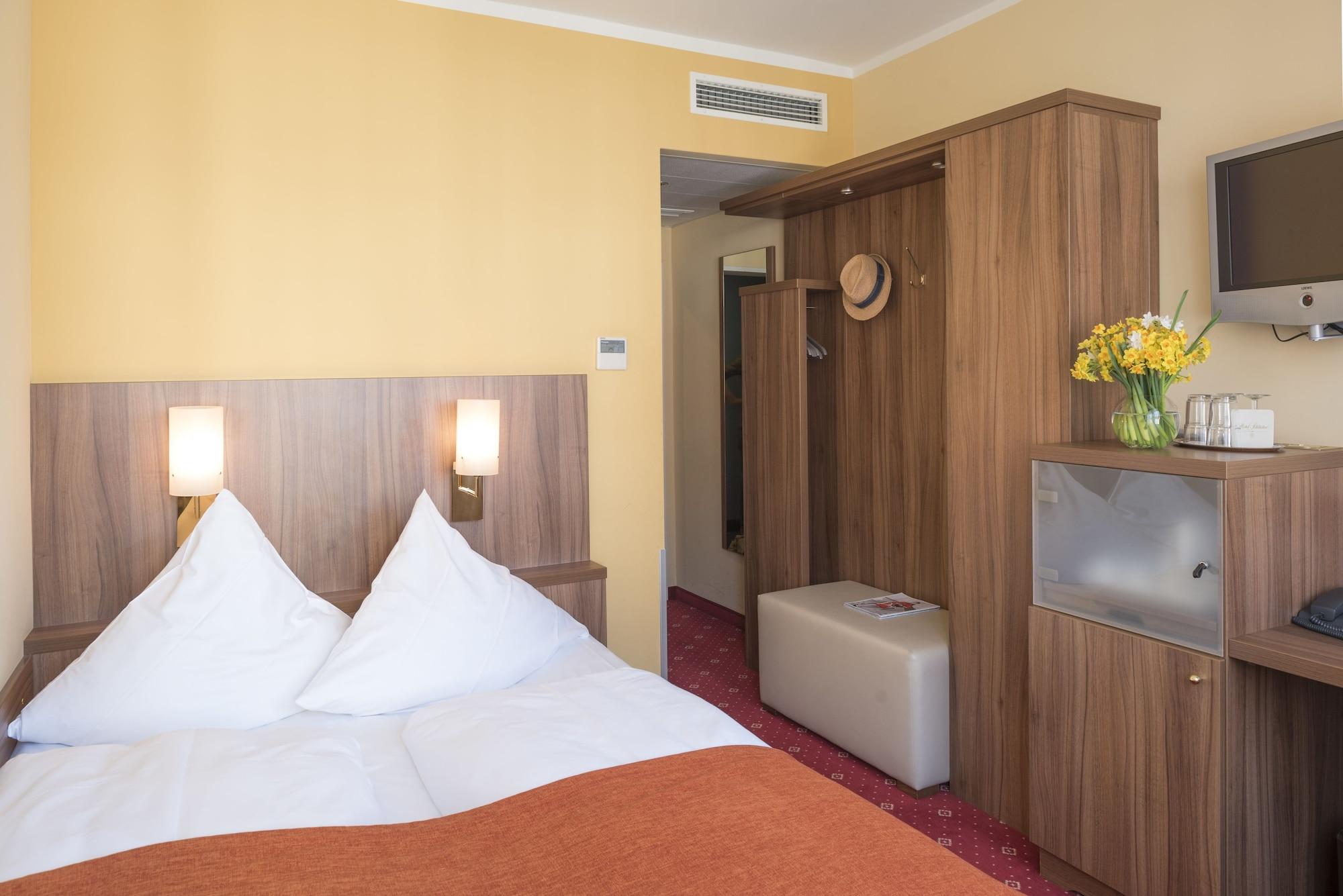 Schlicker Hotel Munich