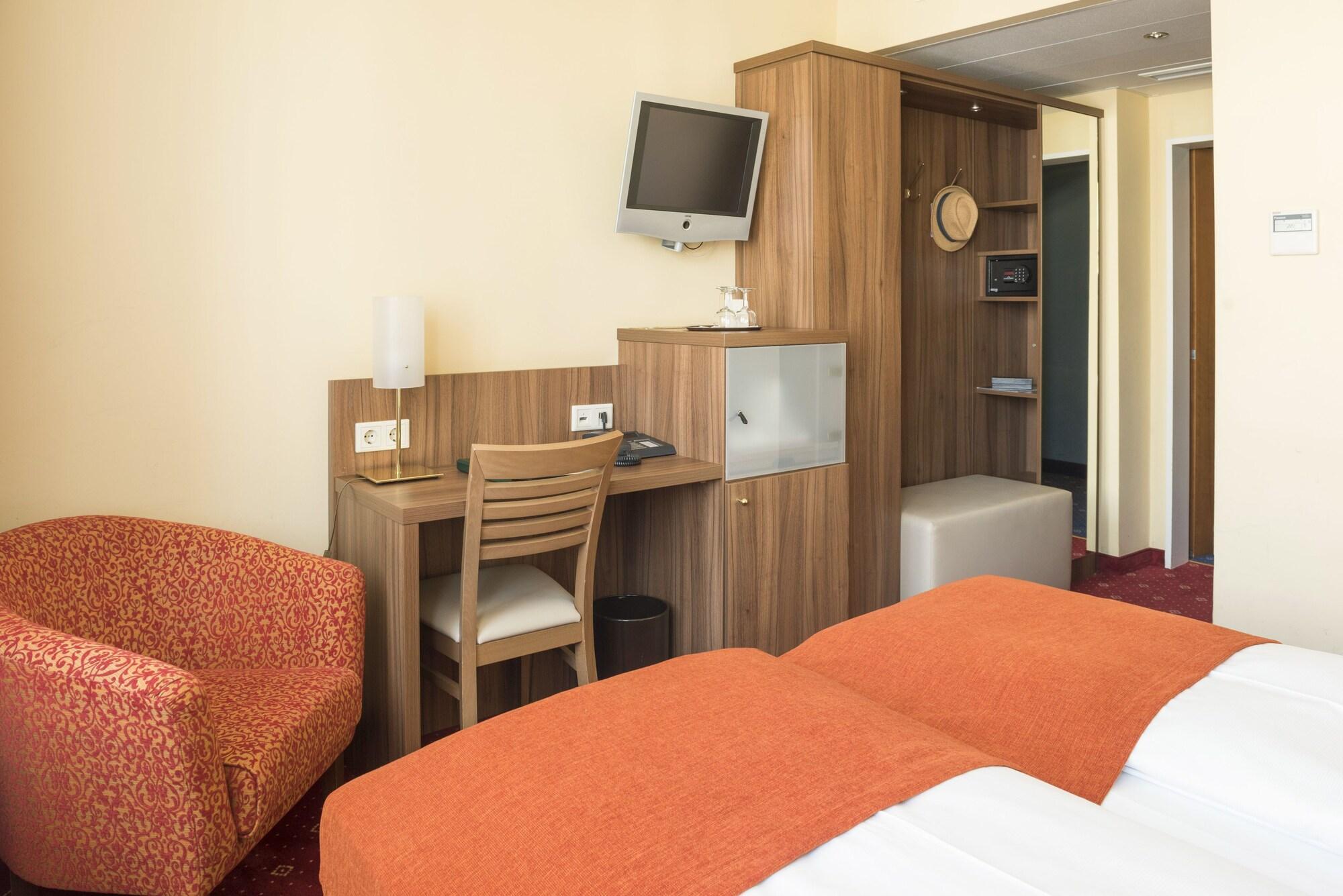 Schlicker Hotel Munich