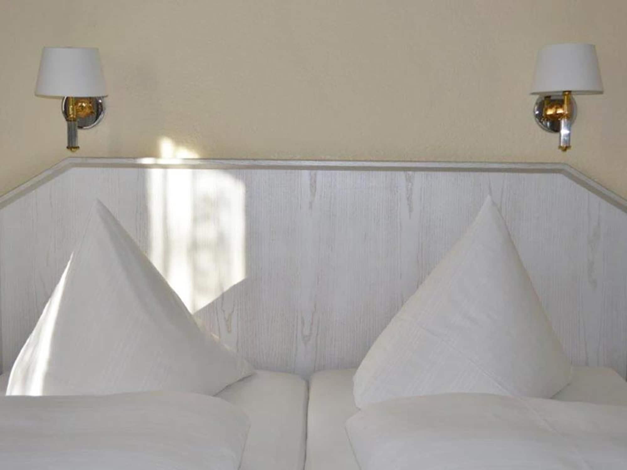 St Paul Hotel 3*