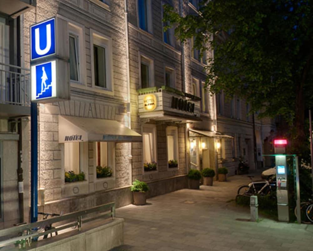 St Paul Hotel 3*