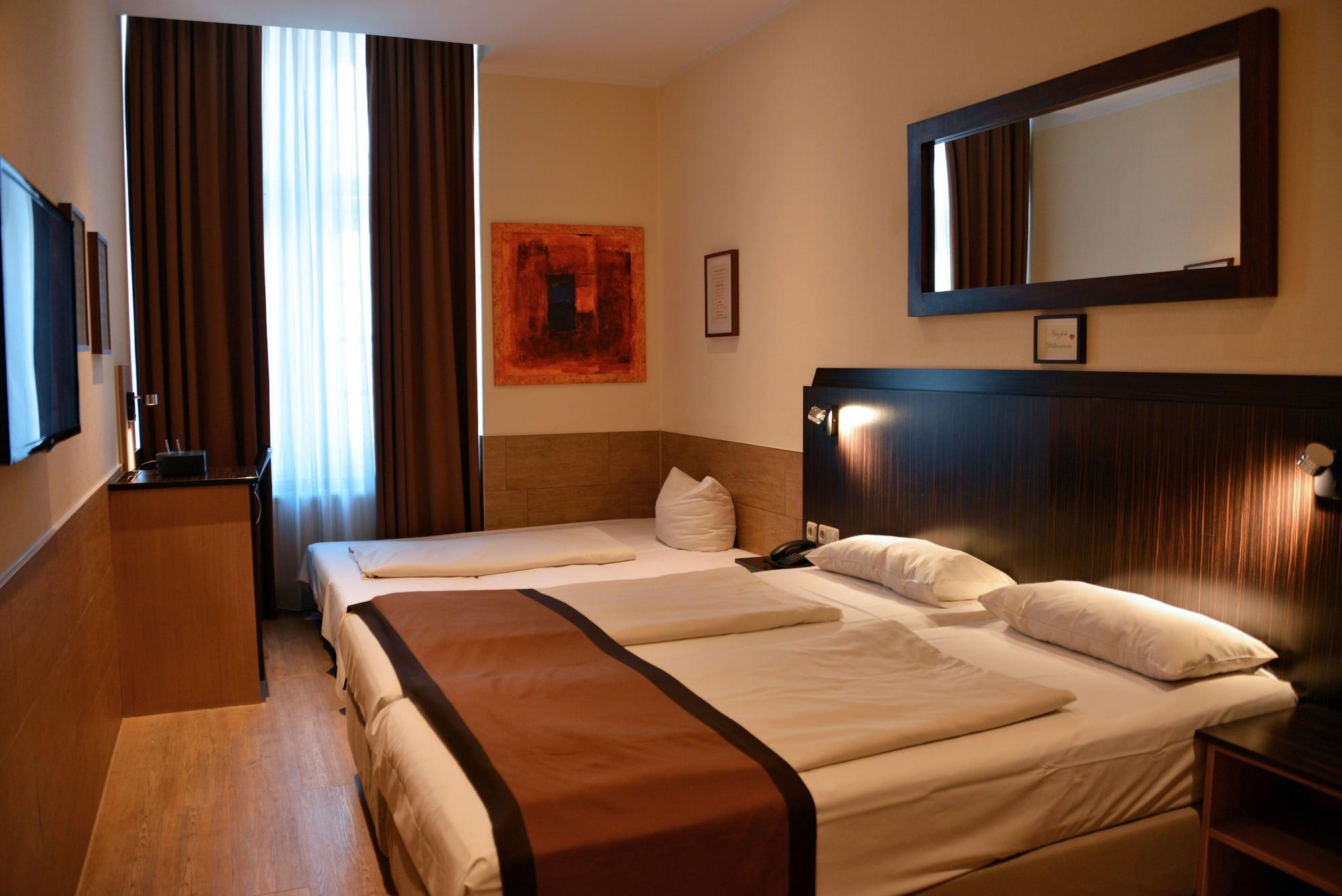 Arthotel Munich