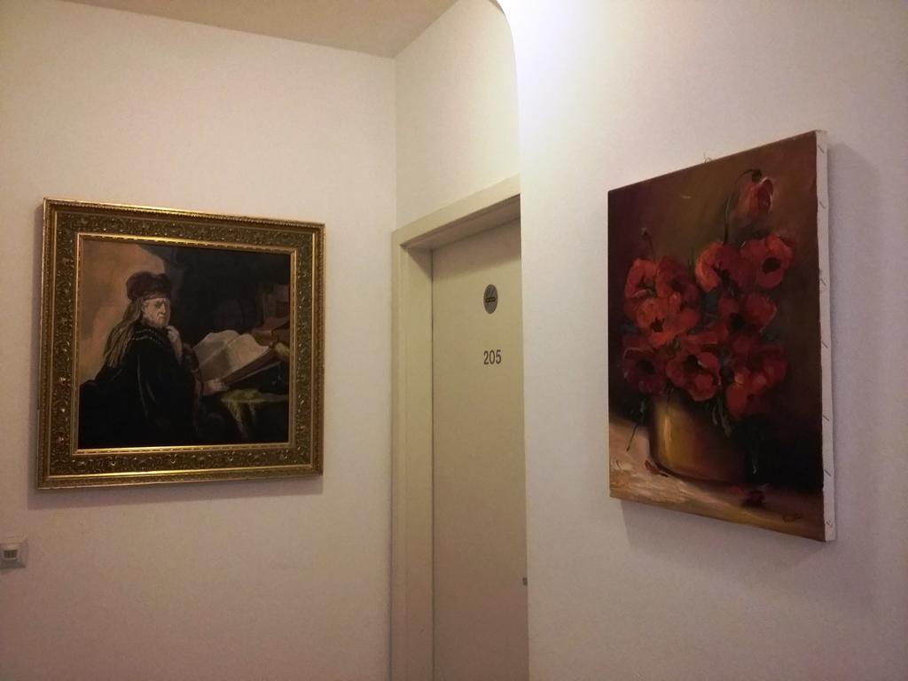 Goethe Munich