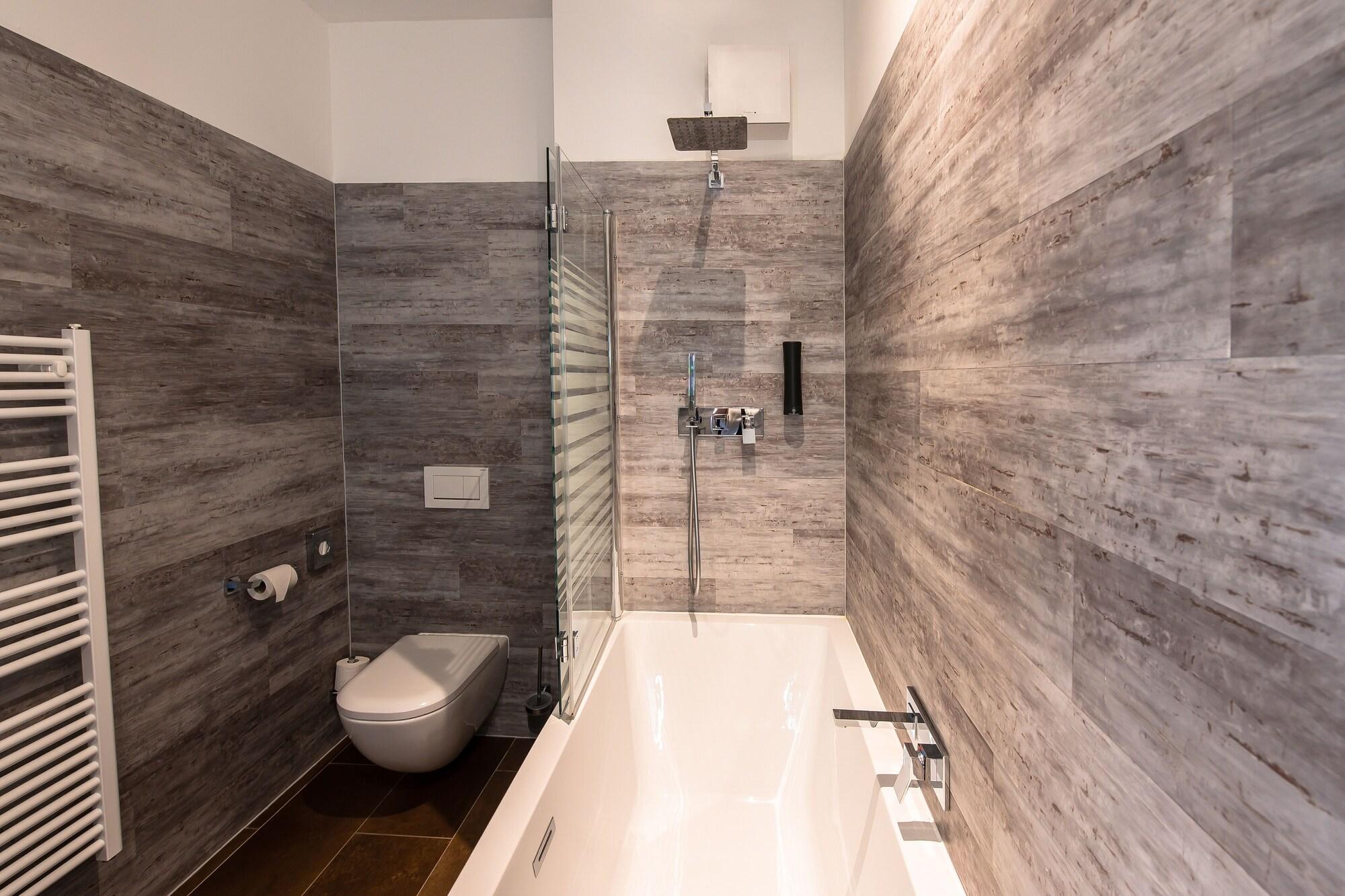 Lifestyle Hotel München