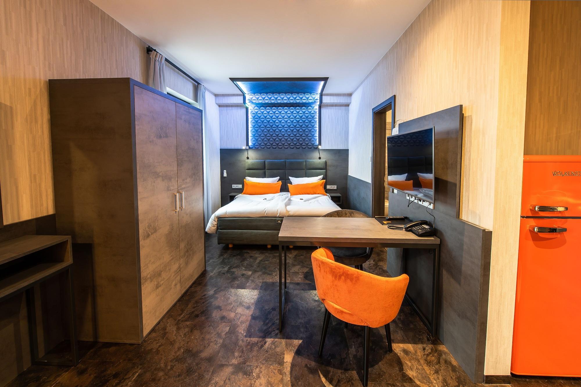 Hotel Lifestyle