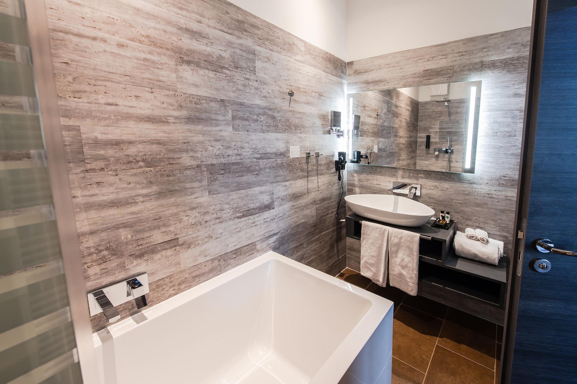 Hotel Lifestyle München