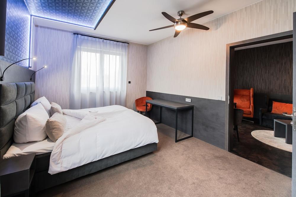 Hotel Lifestyle