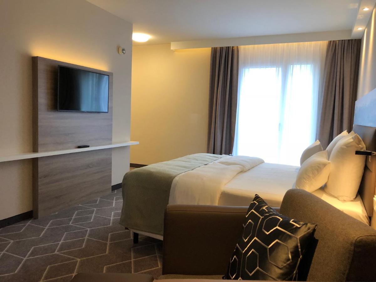 Hotel Express - East By Ihg Munich