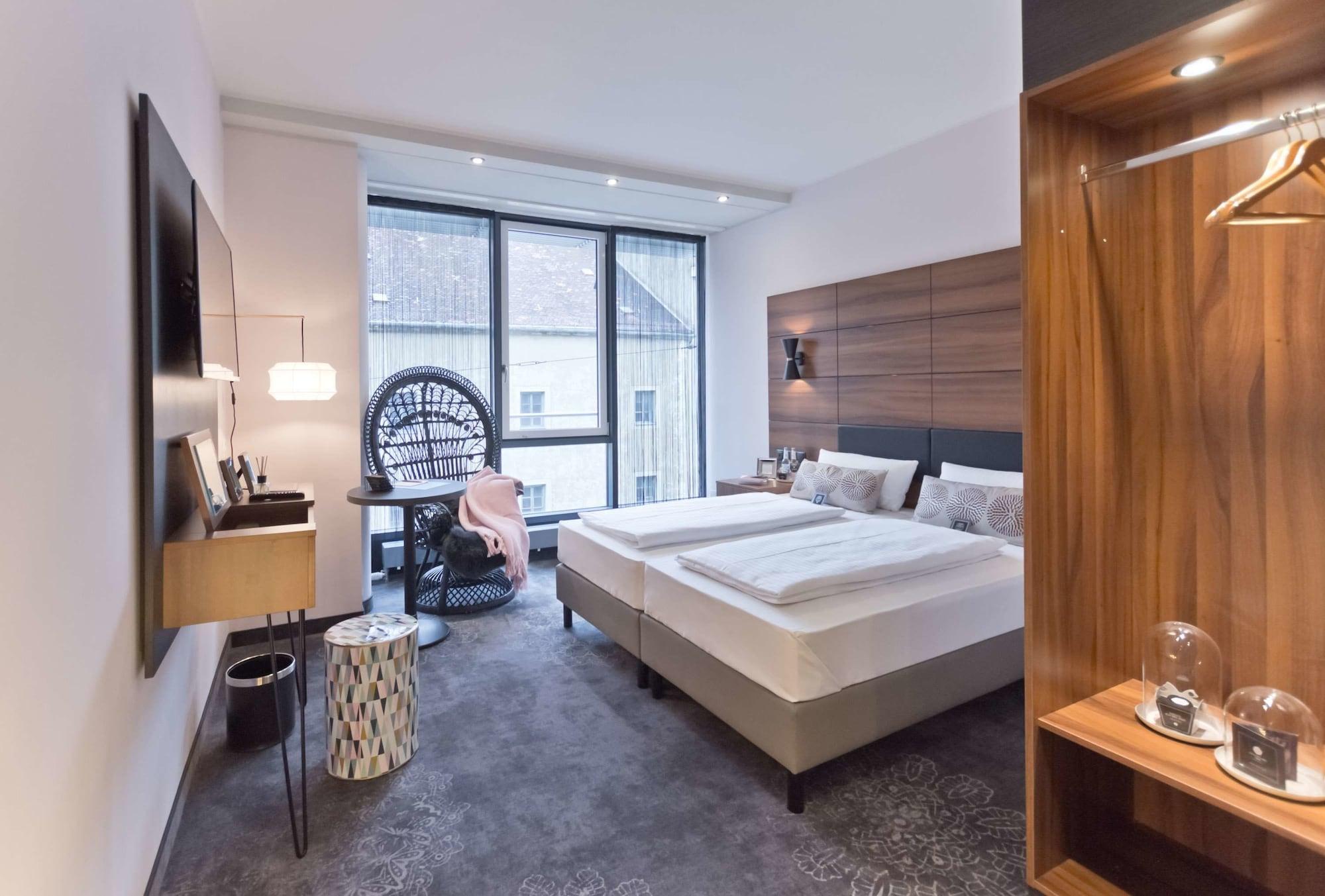 Hotel Arthotel Ana Diva 4*