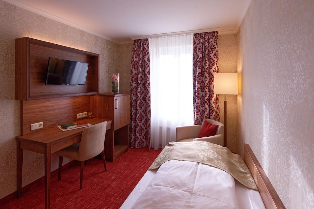 Hotel Schlicker Munich