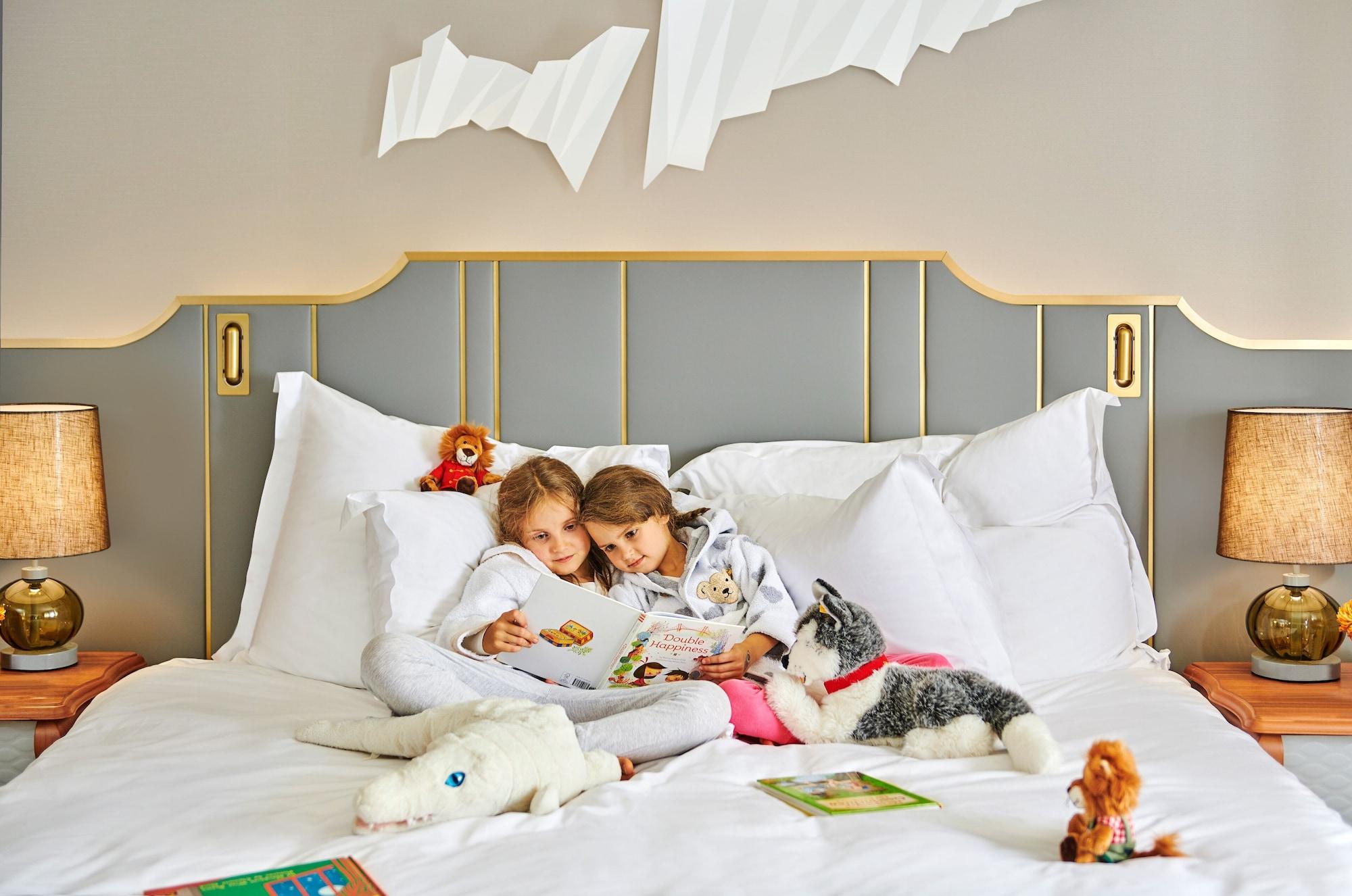 Mandarin Oriental,