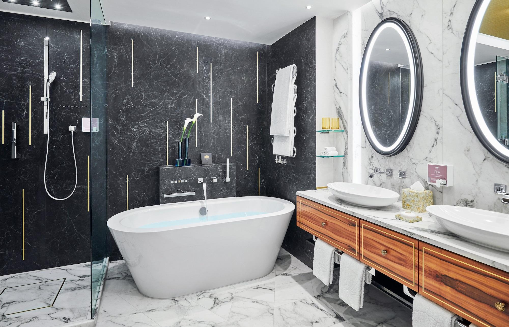 Mandarin Oriental, Hotel Munich