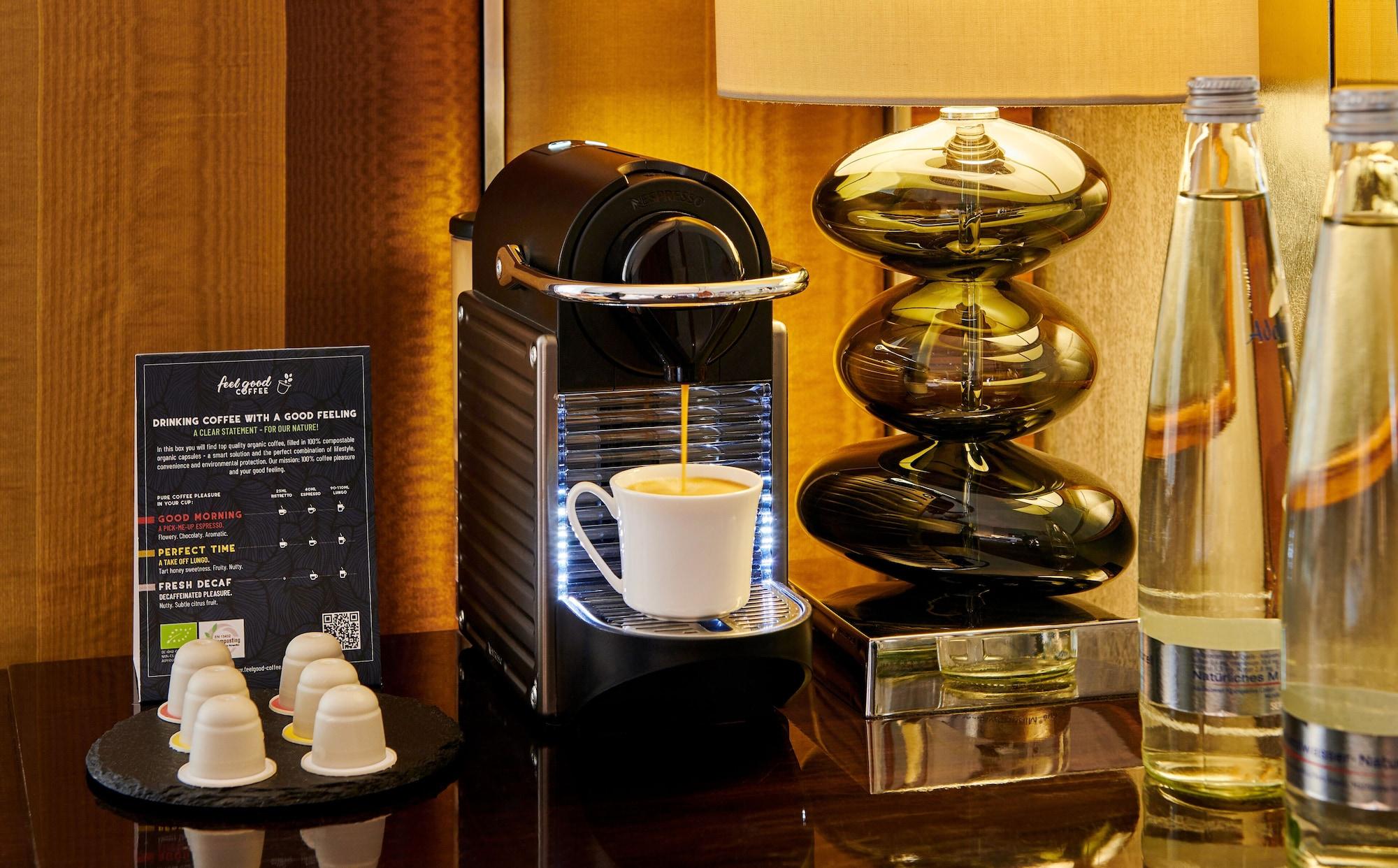 Mandarin Oriental, 5* Munich
