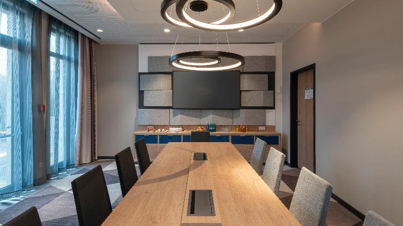 Hotel Express - North By Ihg Munich