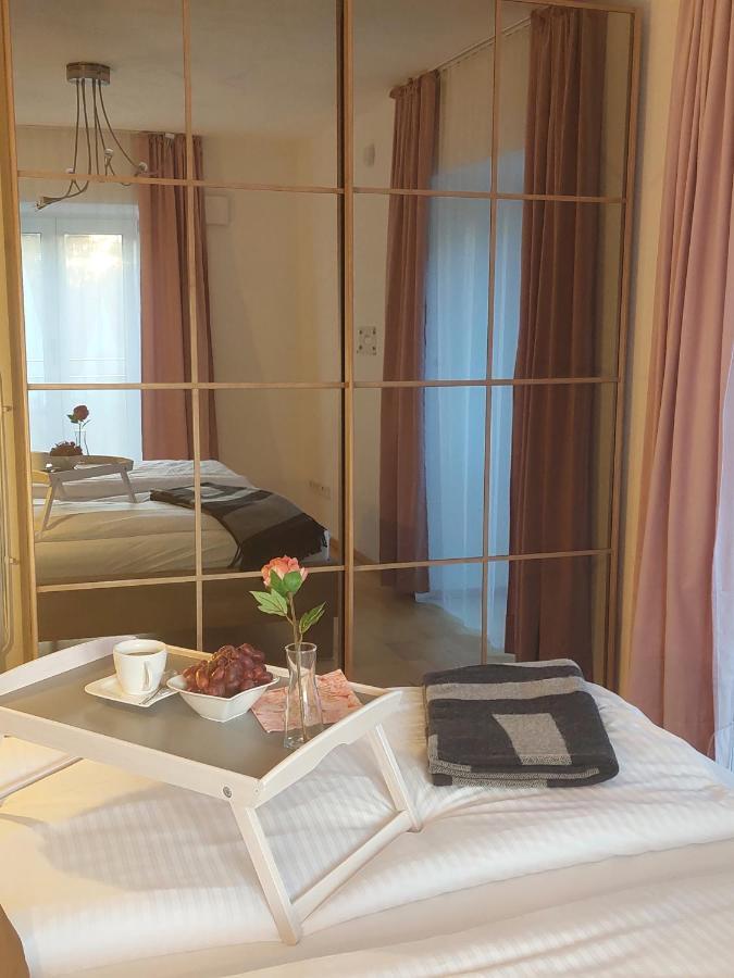 Paleo Finest Serviced Aparthotel