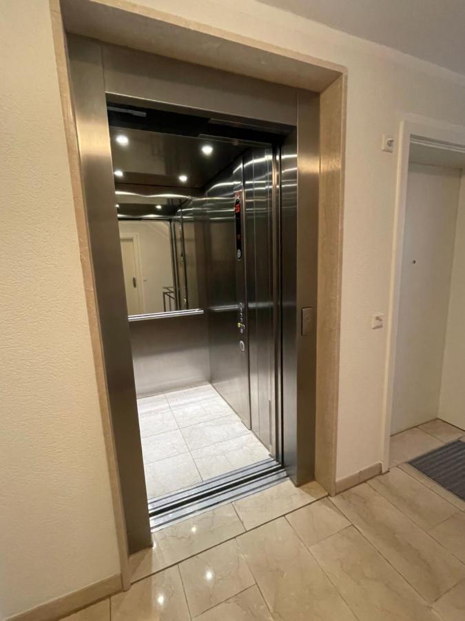 Apartment Stadtwohnung Am Oertelplatz