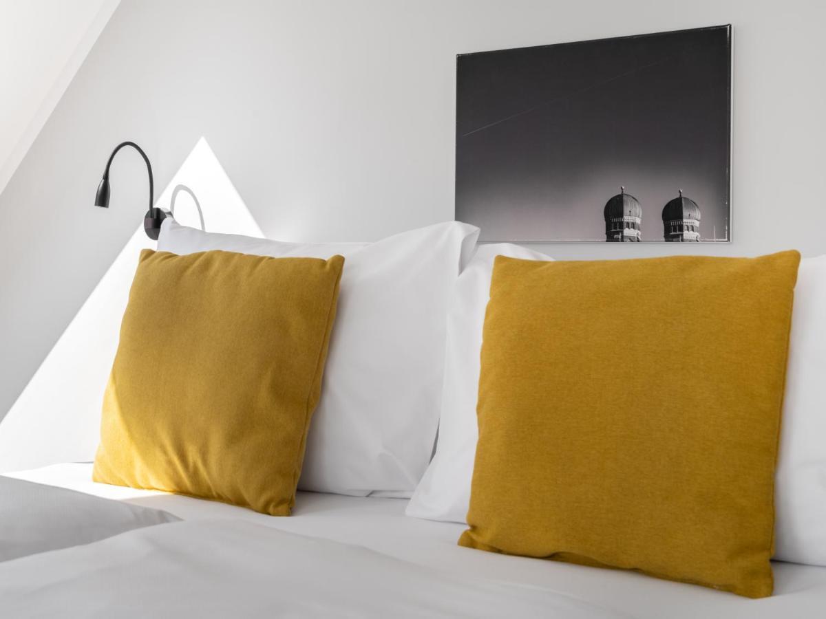 Numa Munico Aparthotel 4*