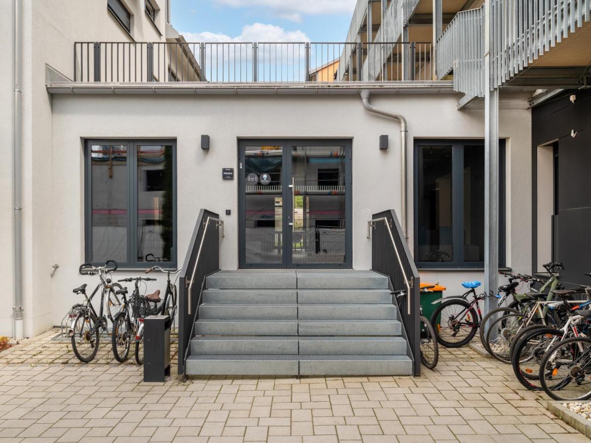 Aparthotel Numa Munico 4*