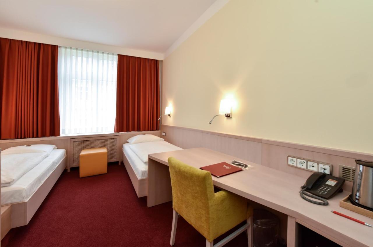 Adria Hotel