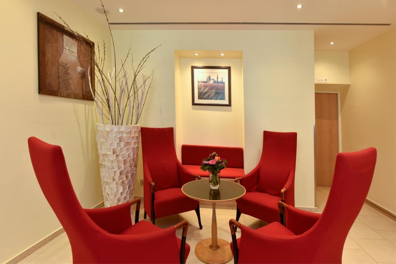 Hotel Adria