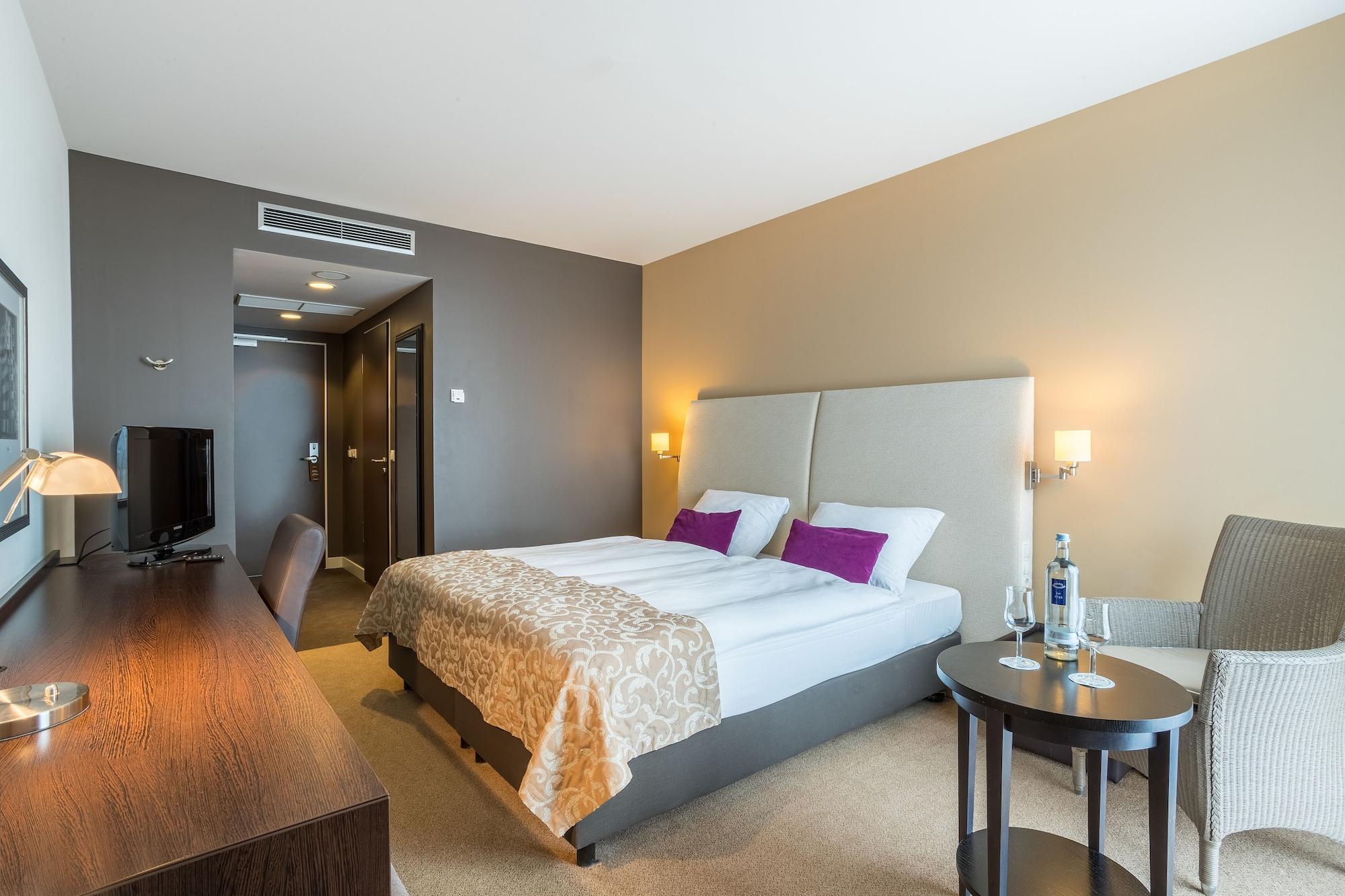 Rilano 24/7 Hotel Muenchen Hotel 3*
