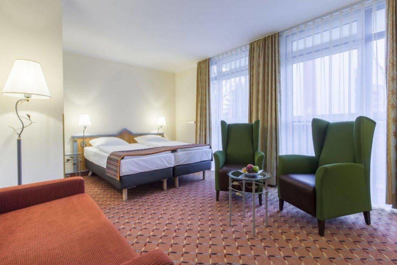 Ana Living By Arthotel Ana 3*