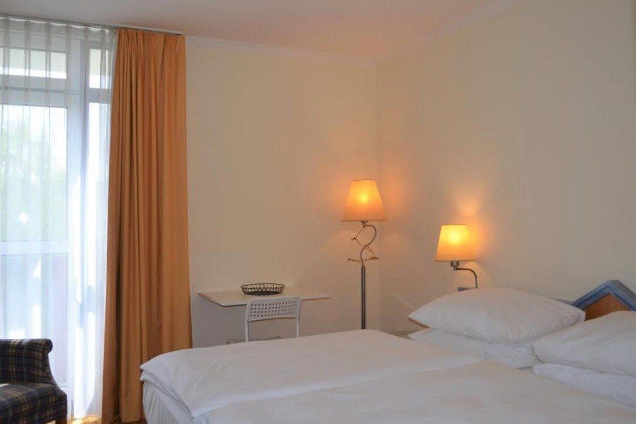 Hotel Ana Living By Arthotel Ana