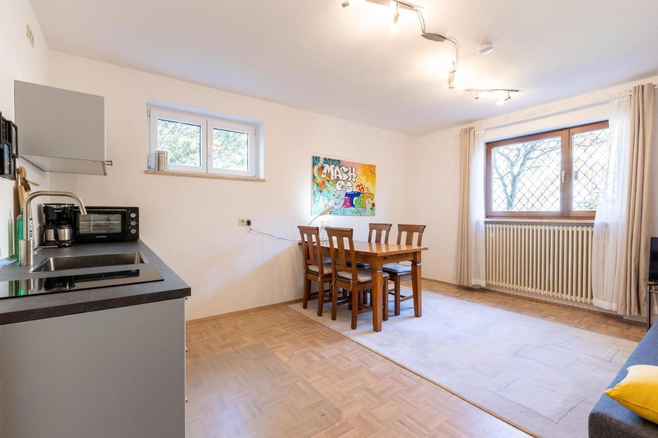 Guest house Serviced Messe Munich