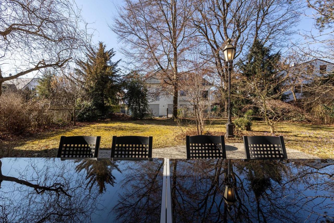 Serviced Messe Guest house