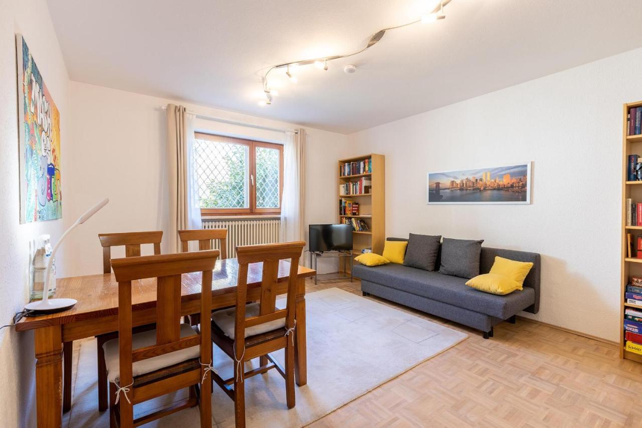 Serviced Messe Guest house