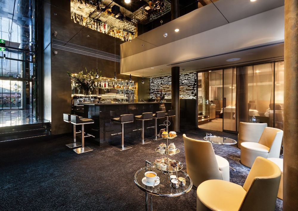 Living Viktualienmarkt Hotel Munich