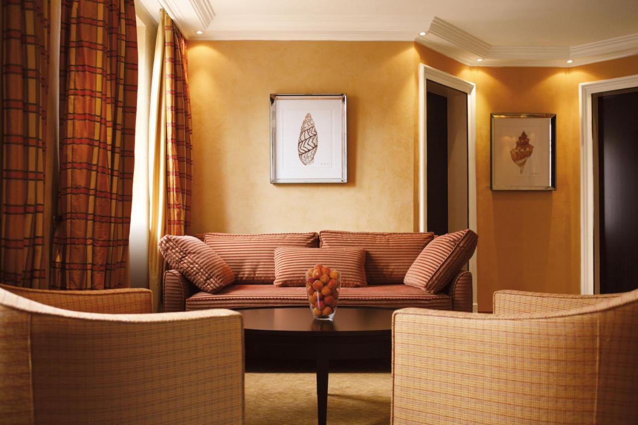 Bayerischer Hof 5* Munich